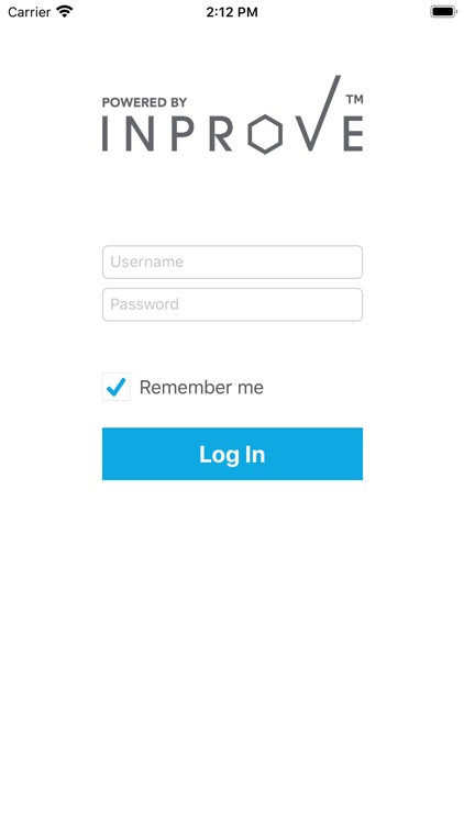 InProve app