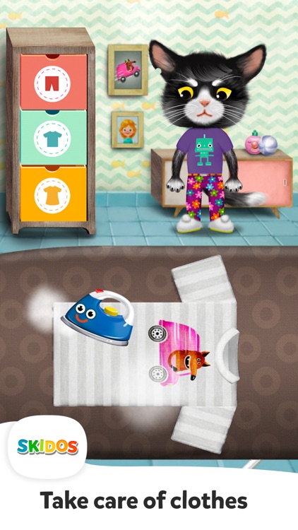 Learning Games: For Kids screenshot-6