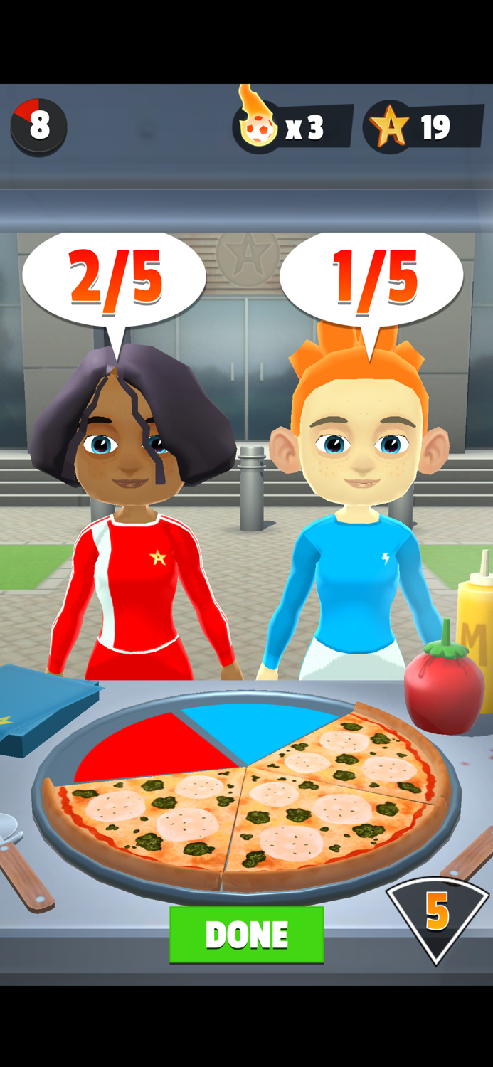 SA Soccer Daily Training