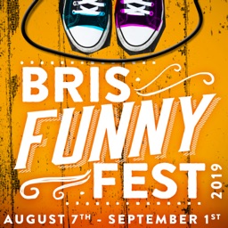 Bris Funny Fest