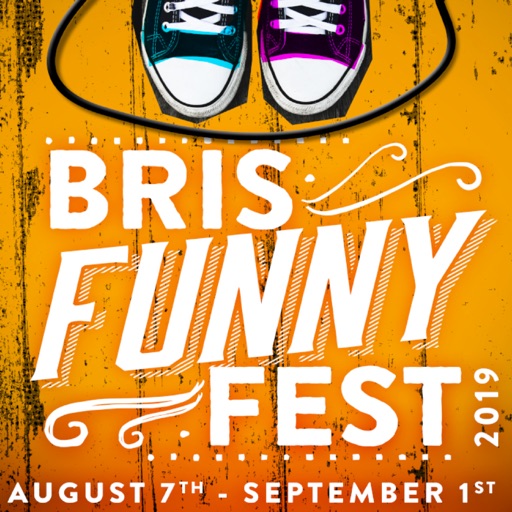 Bris Funny Fest