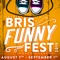 Bris Funny Fest is a festival that celebrates the breadth of comedy talent that Brisbane has to offer