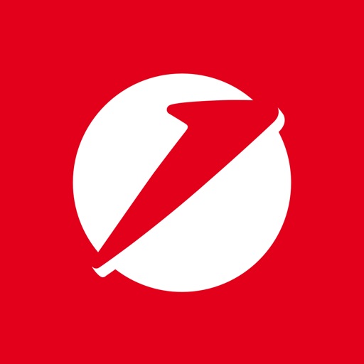 Mobile Banking UniCredit iPad
