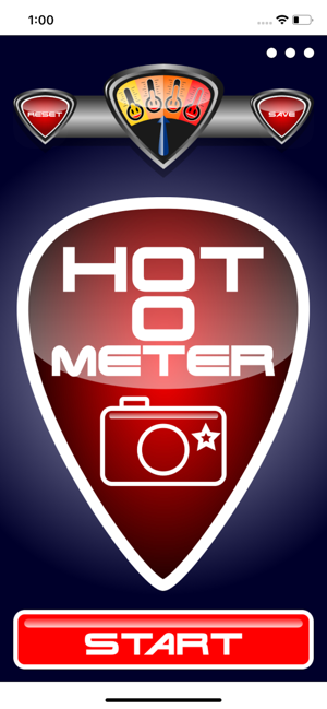 Hot O Meter Photo Scanner Game(圖3)-速報App