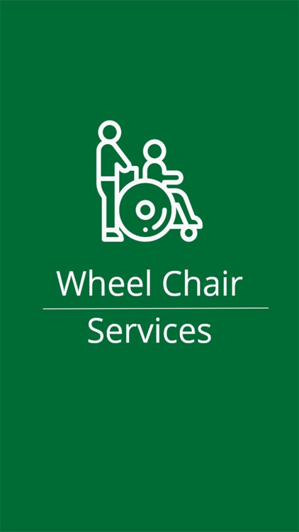 WheelChairServices