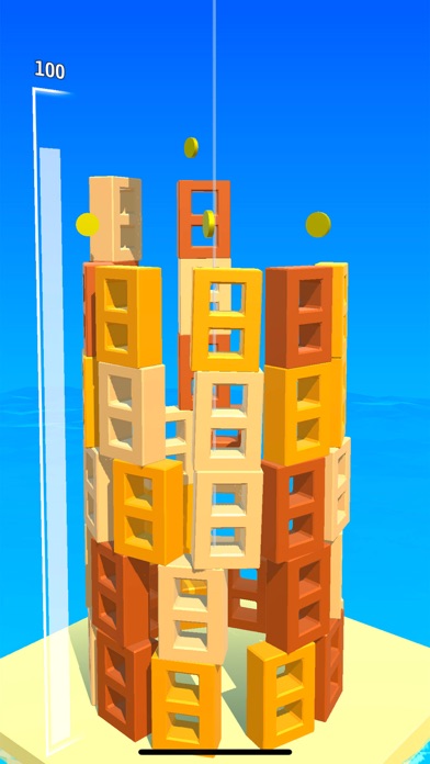 Lets build a tower screenshot 1