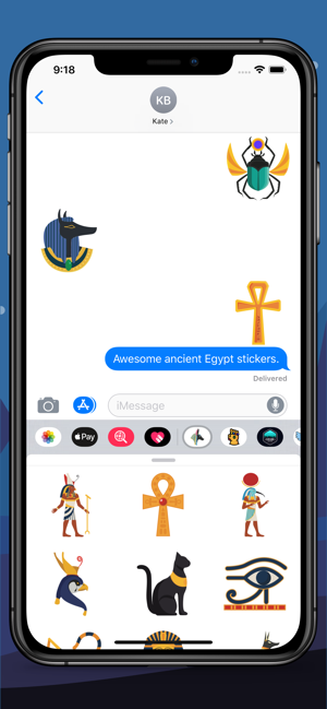 Ancient Egypt(圖5)-速報App