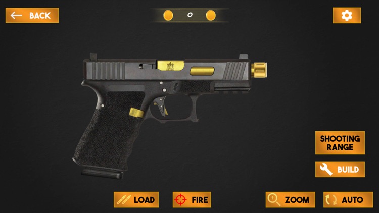 Gun Builder Simulator screenshot-3