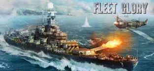 Captura de Pantalla 1 Fleet Glory iphone