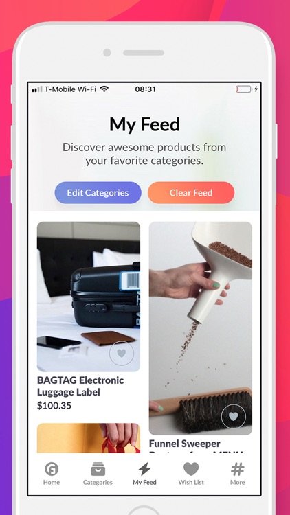 Gadget Flow - Shopping App screenshot-4