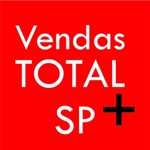 Vendas TOTALSP