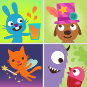 Sago Mini Creator Pack