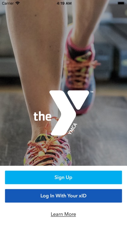Easley, Pickens & Pville YMCA
