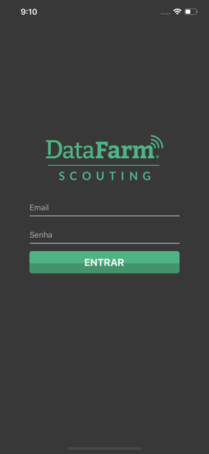 DataFarm Scouting