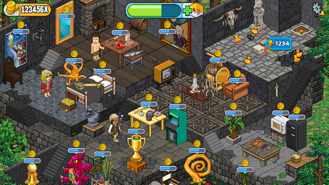 Habbo Clicker(圖5)-速報App