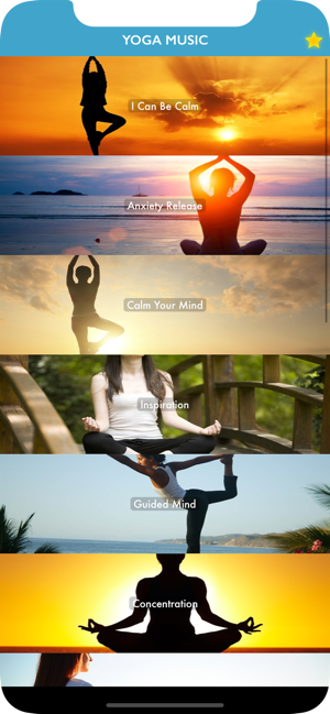 Yoga Music - Zen Meditation(圖1)-速報App