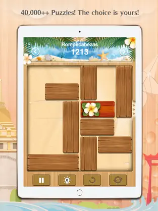 Captura 8 Unblock Me iphone