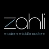 Zahli Restaurant Ordering App