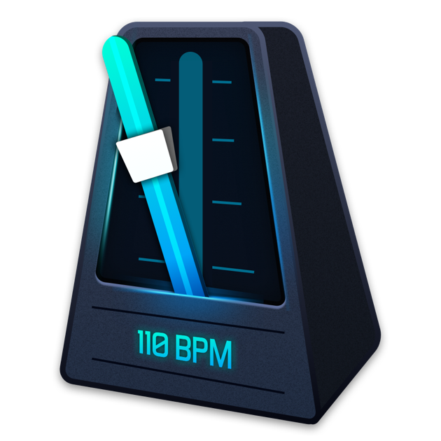 SCARICARE METRONOMO PER MAC