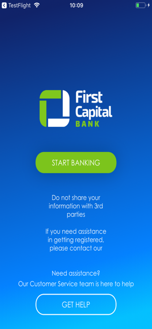 First Capital Bank Zimbabwe(圖1)-速報App