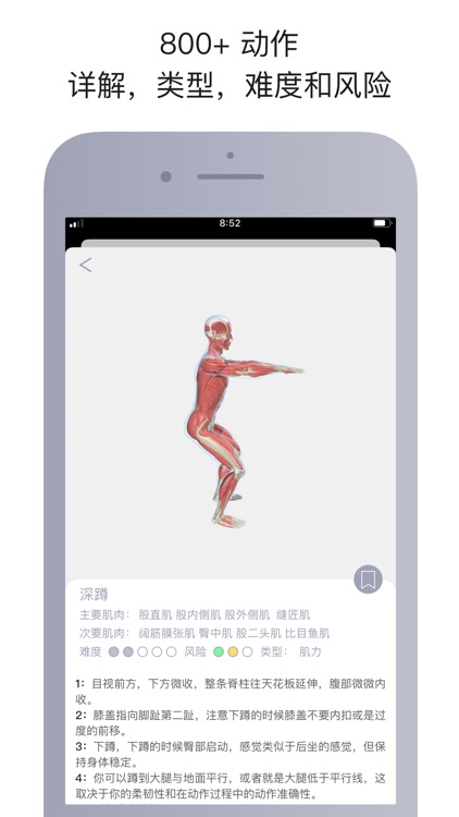 运动解剖 screenshot-4
