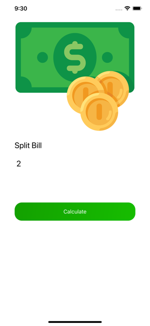 Tip Calc | NS(圖2)-速報App