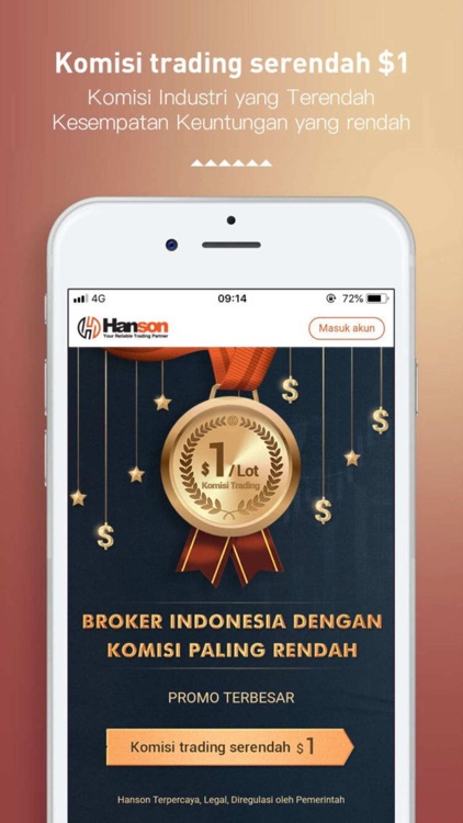 binary option yang terdaftar di bappebti