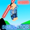 Saber Simulator