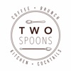 Two Spoons