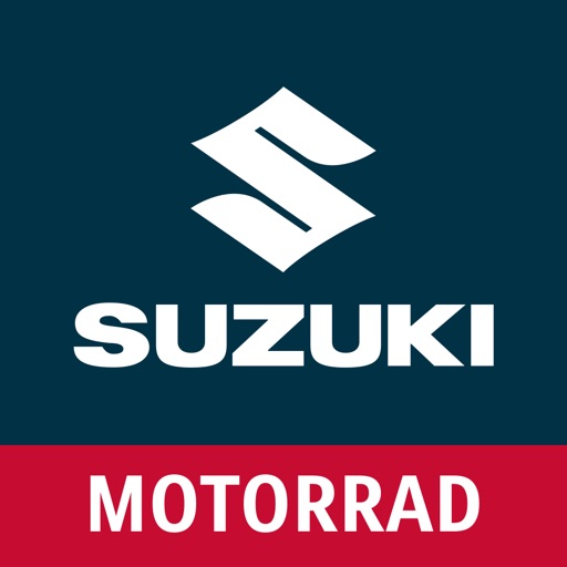 SUZUKI MOTORRAD