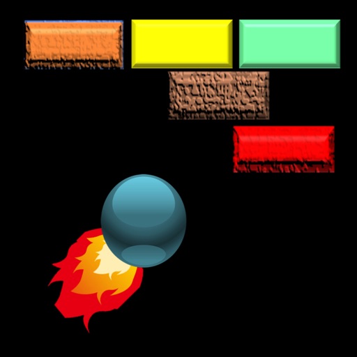 Brick Breaker Simple icon