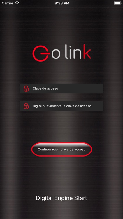 Golink II