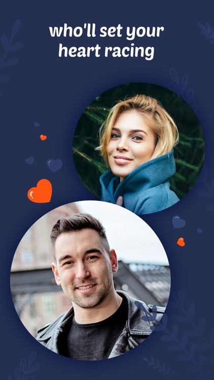 LoveAgain - Dating App screenshot-4
