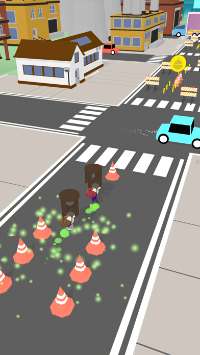 Move Together! screenshot 3