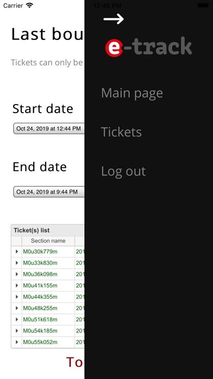 e-chkobu screenshot-3