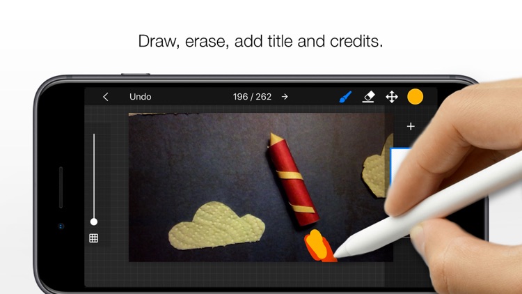 Stop Motion Studio Pro screenshot-3