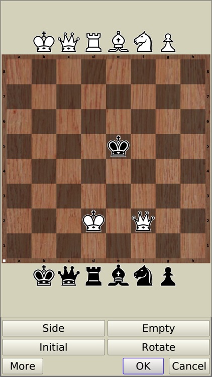 Chess - tactics and strategy screenshot-4