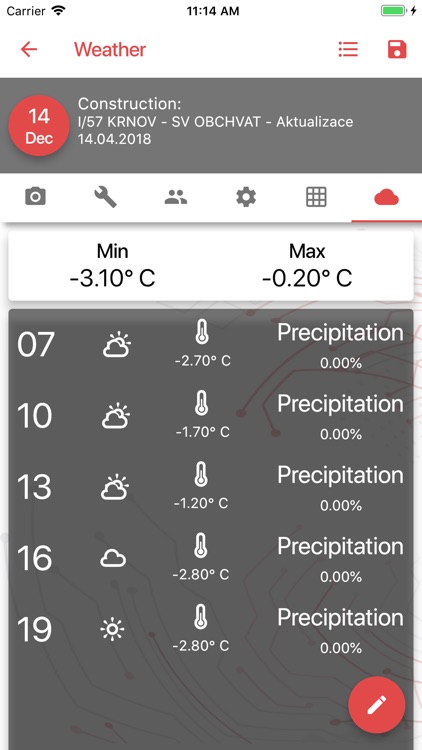 PRO|||CONOM screenshot-4