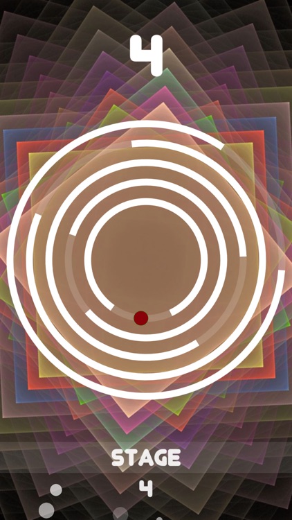 T-ROTATION screenshot-4