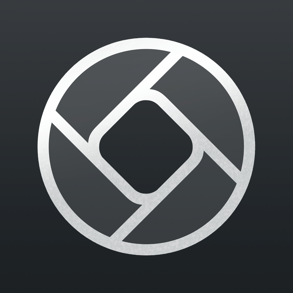 Halide Camera App Icon