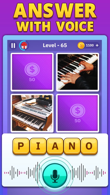 Pics - Guess the word screenshot-4