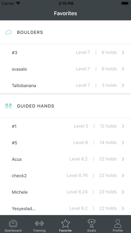 ClimbLing screenshot-5