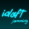 iDaft Jamming is a tribute to Daft Punk’s “Harder Better Faster Stronger”, "Technologic" and "Robot Rock"