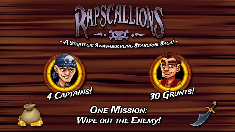 Rapscallions