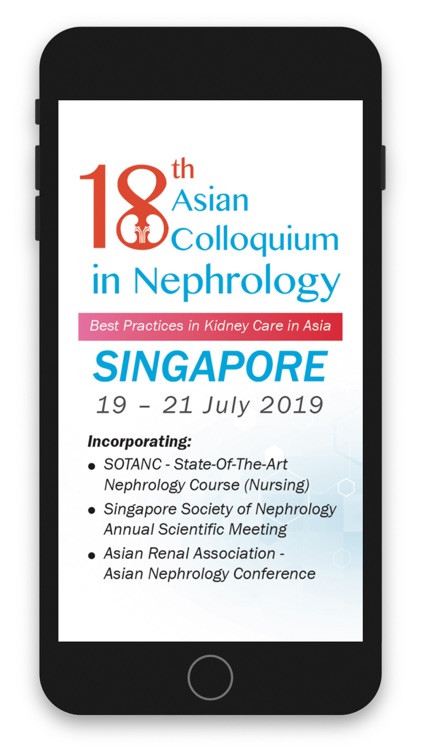 18th ACN 2019