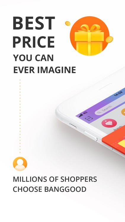 Banggood Easy Online Shopping