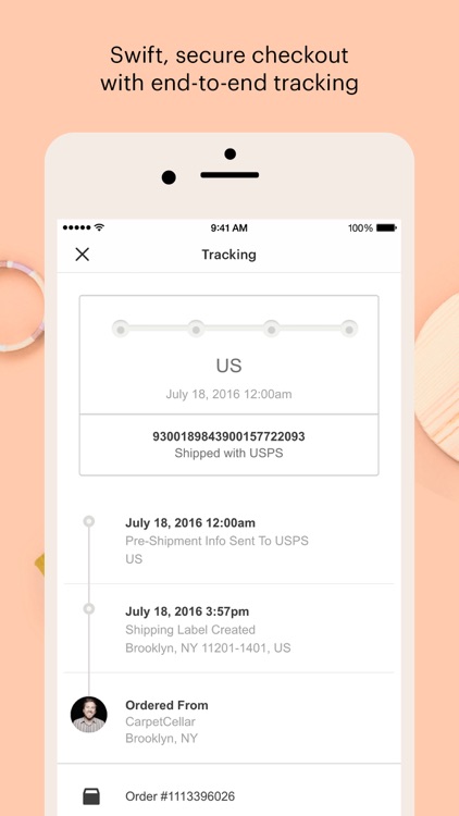 Etsy – Shop Creative screenshot-3