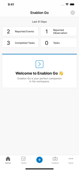 Enablon Go(圖2)-速報App