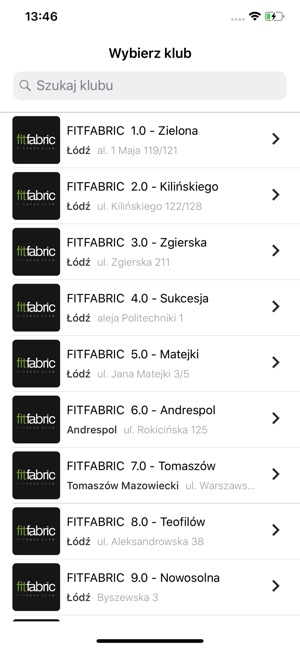 FitFabric(圖1)-速報App