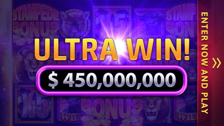 Casino Slots ·